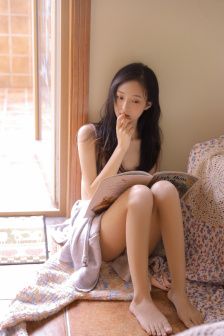 女生私密真实照片